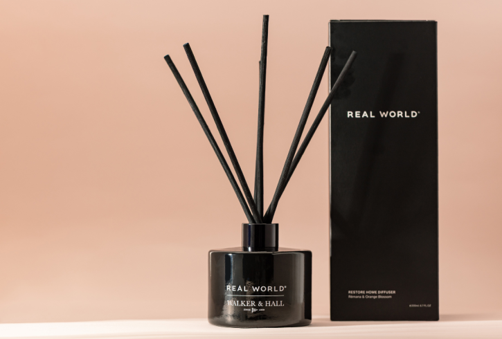 Your Gift With Purchase | WALKER & HALL