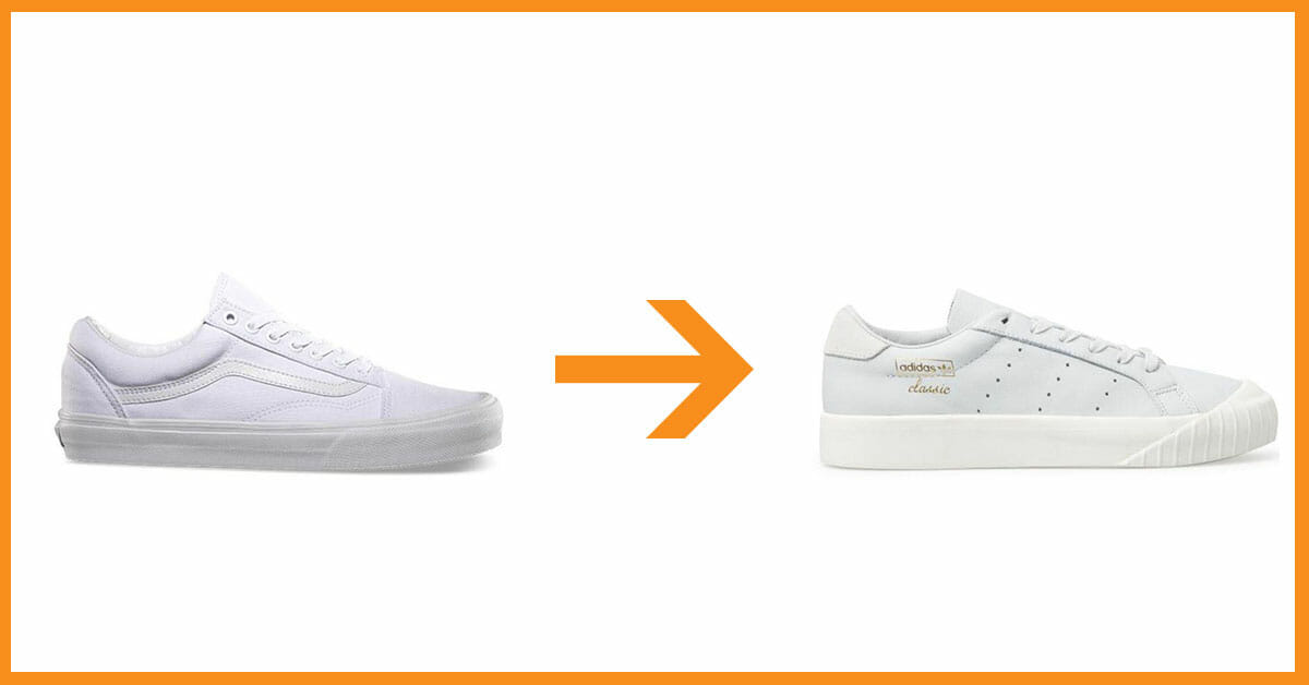 white-shoe-blog-orange