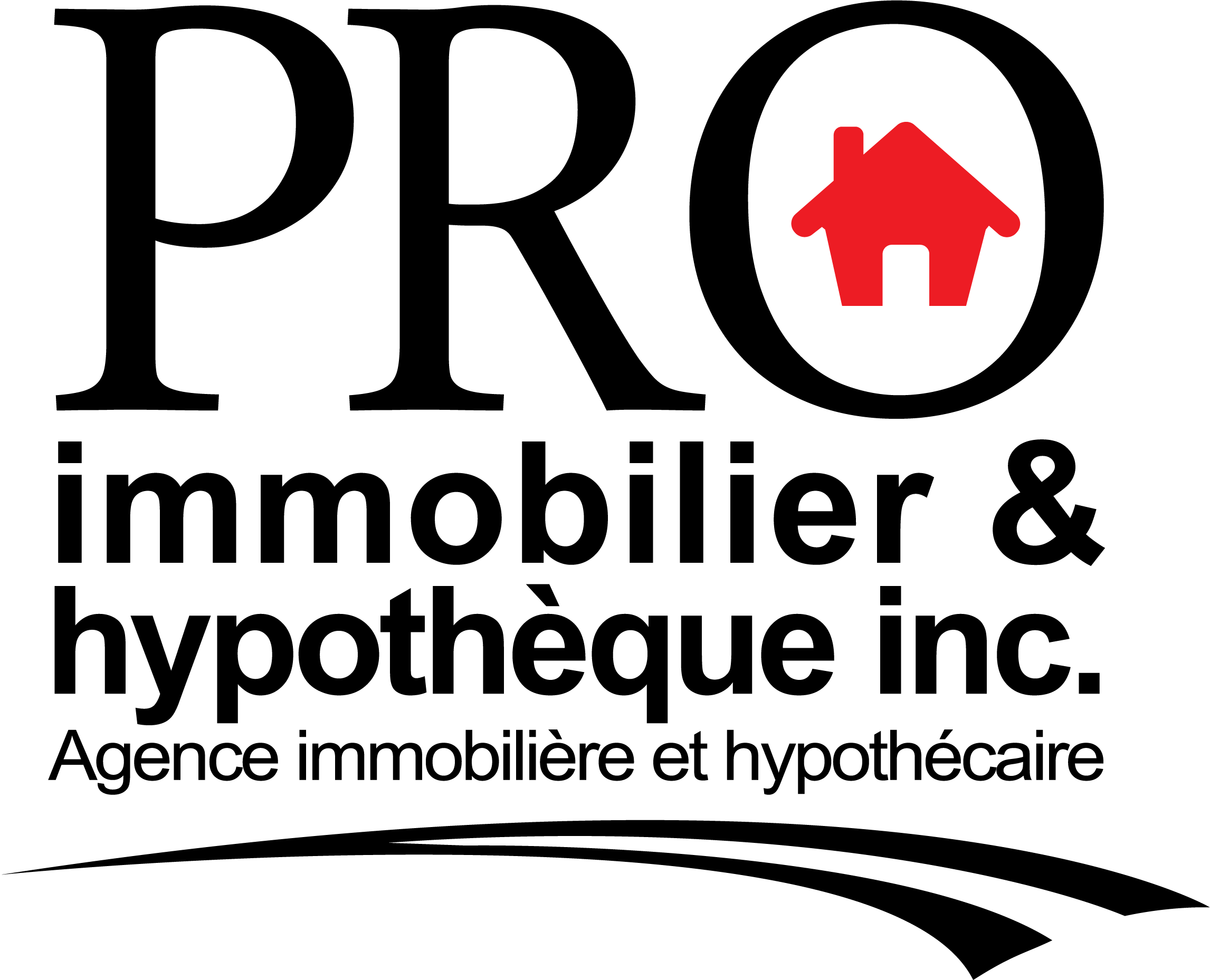 Pro immobilier et Hypothèques