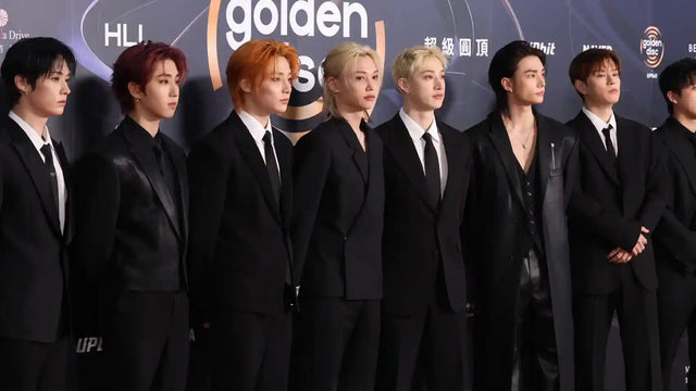 2024년 K-POP, 빌보드 200에 33개 앨범 진입…트와이스·스트레이 키즈 사상 최고 성적