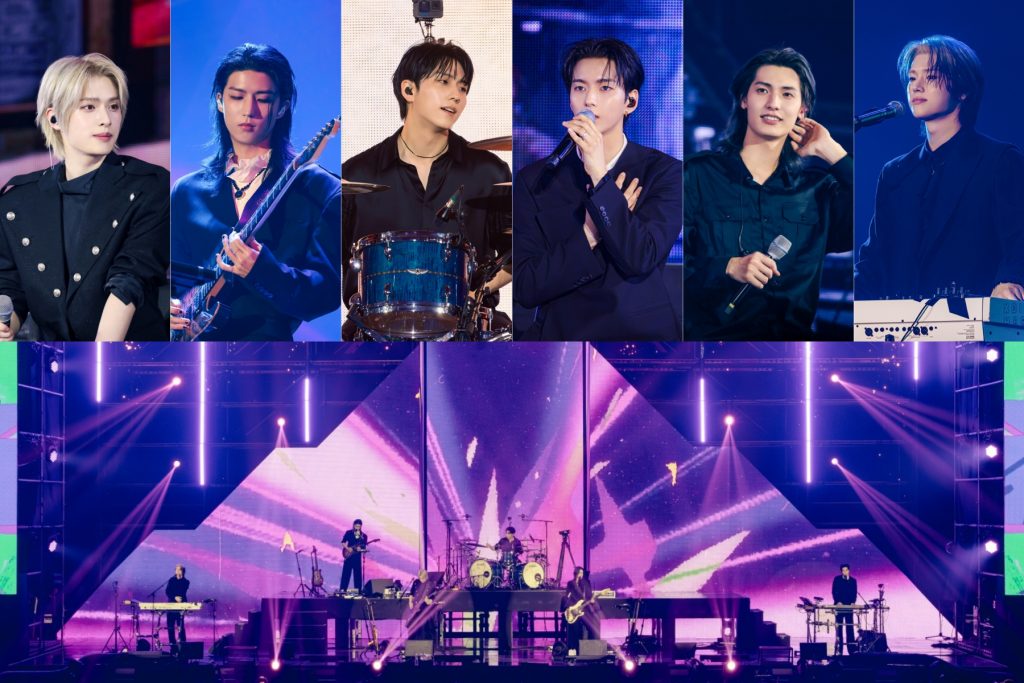 신인 그룹 약진 지속···NEXZ 콘서트 개최, 키키 신인상 4관왕, Xdinary Heroes 컴백