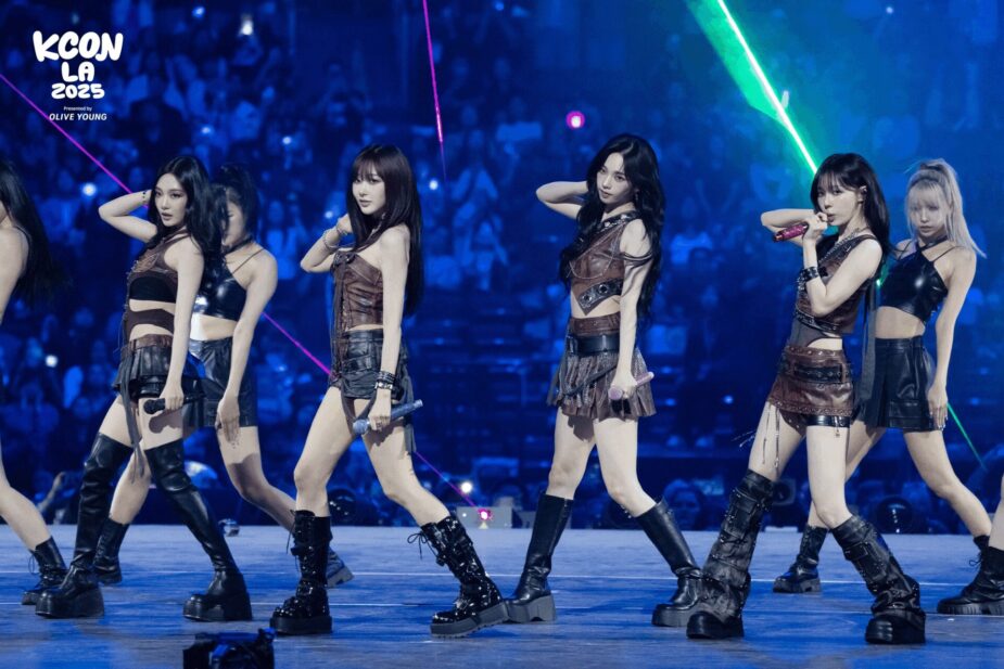 에스파, 5월 29일 정규 2집 '레모네이드' 컴백