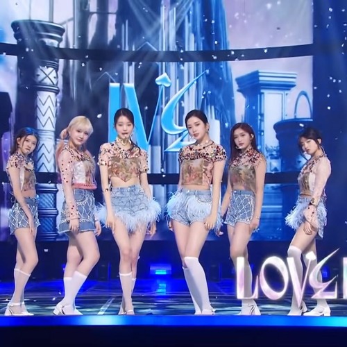아이브, 2025년 연간 차트 석권…2억 스트리밍 곡 2개 보유