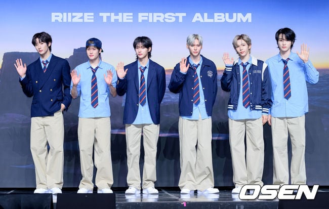 RIIZE 승한 탈퇴, K-POP 산업의 새로운 기준 설정하다…대가는?