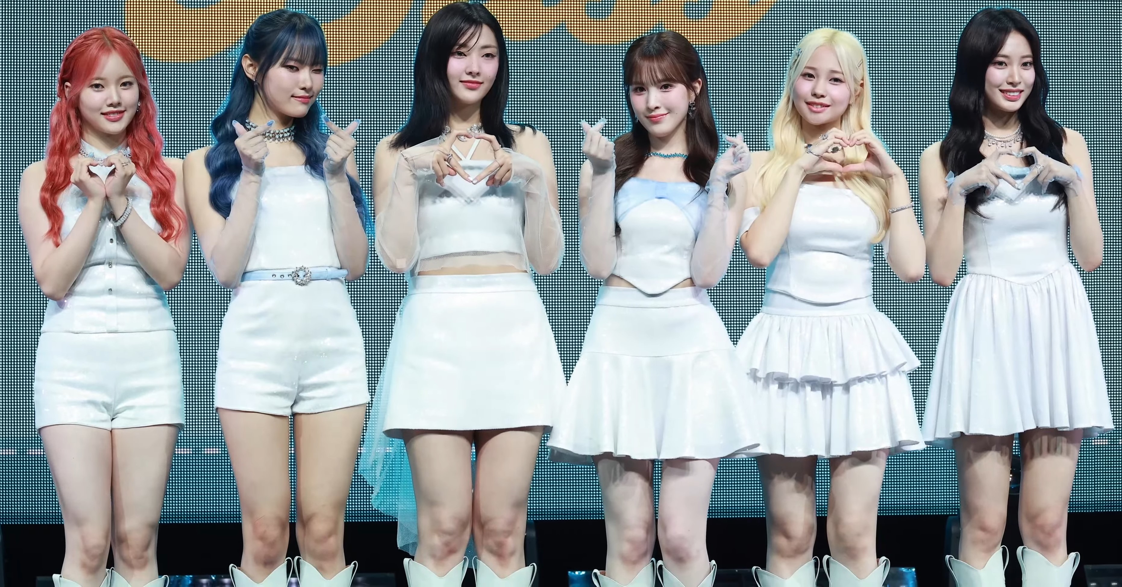 하이브, K-팝 아이돌 비방 내부 문서 파동…업계 신뢰 추락·태국 팬들 국제 항의
