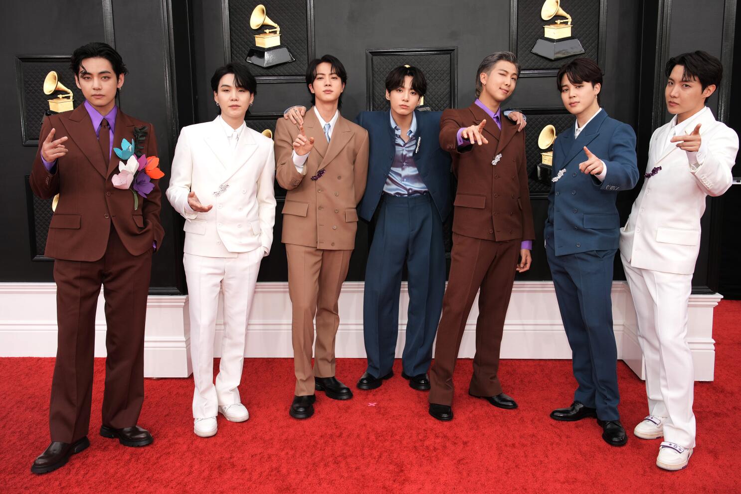 BTS, 4년 만에 대규모 월드투어 개최…79회 공연·10억 달러 수익 예상