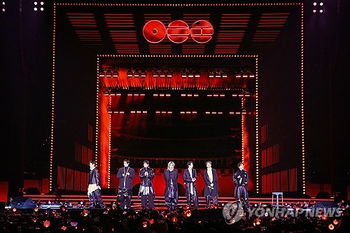 BTS 귀환, 글로벌 K-팝 패권 확보…V는 구글 검색 4위, 월드투어 70개 도시 확정