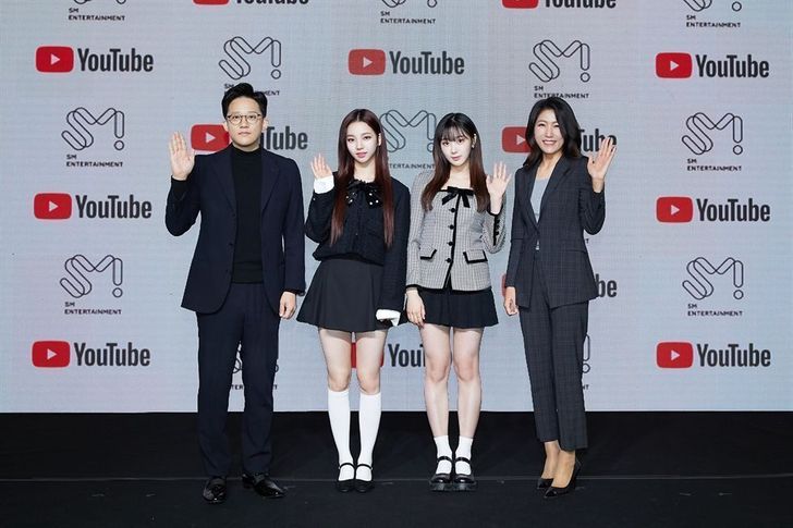 SM엔터, '플레이리스트 만들기' 신입사원 온보딩 경험