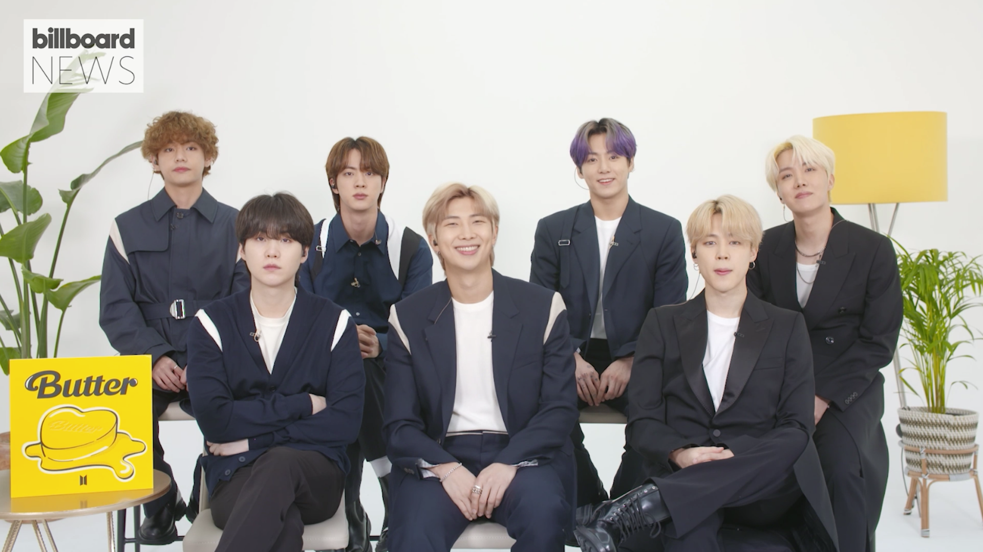 BTS, 9년 만에 멕시코 복귀...6만 5천 팬 앞에 펼친 'ARIRANG' 개막식