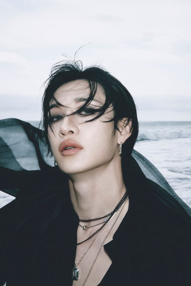 BTS 진·Seventeen 조슈아·Stray Kids 방찬, 밀라노 패션위크 '석권'…구찌·펜디 협력