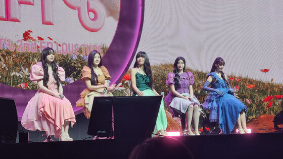 피프티피프티, 법정 분쟁 극복하고 새 멤버 4명으로 5인조 재편성···9월 컴백 확정