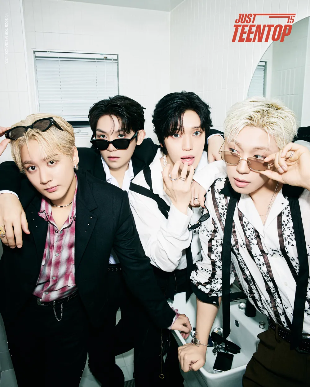 First K-Pop Idol Union to Be Established, with Worker Status Recognition as the Starting Point