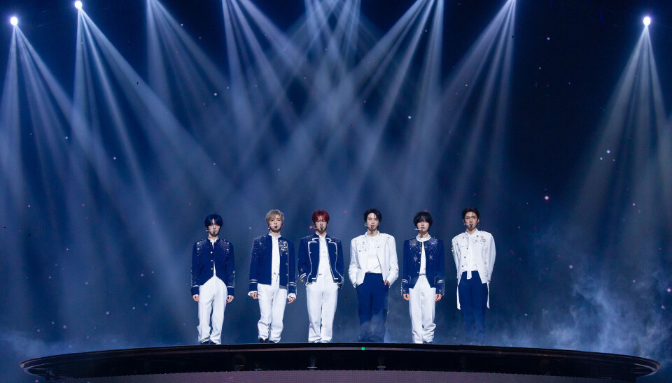 투어스·올데이 프로젝트, 신생 그룹의 빠른 성공 이뤄내다