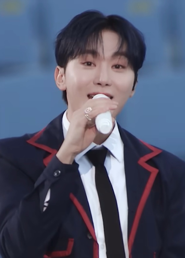 세븐틴 승관, K-POP 산업의 독성 문화 직격 비판 "더 이상 침묵할 수 없다"