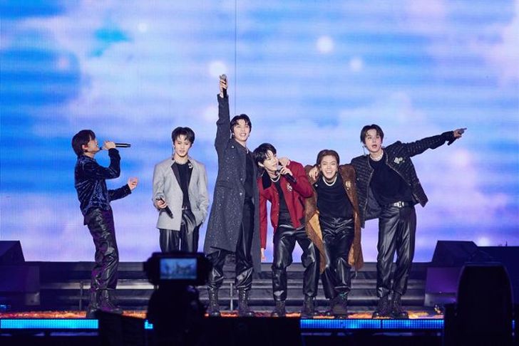 K-팝 공연 생태계 확장…KBS 가요대축제부터 제주 新施設 개관까지