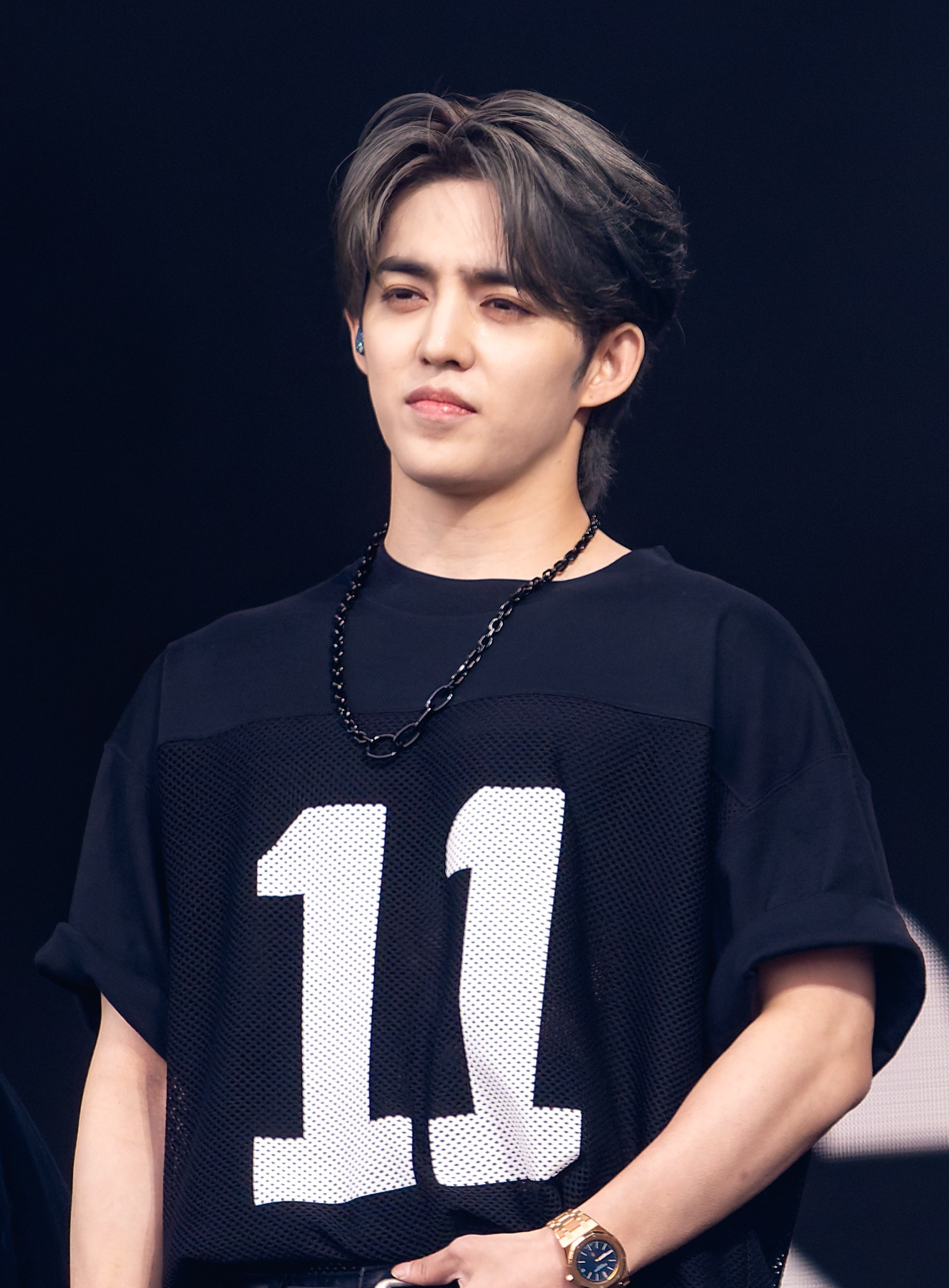 제니·리사·로제·S.Coups, 2025 Met Gala 블루카펫 장식