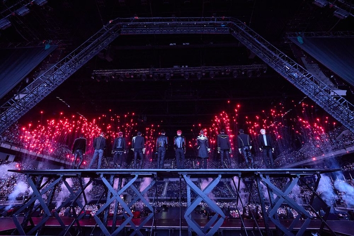 K-POP 글로벌 투어 확대…Treasure 첫 미국 투어·PEAK FESTIVAL·말레이시아 슈퍼 콘서트 개최