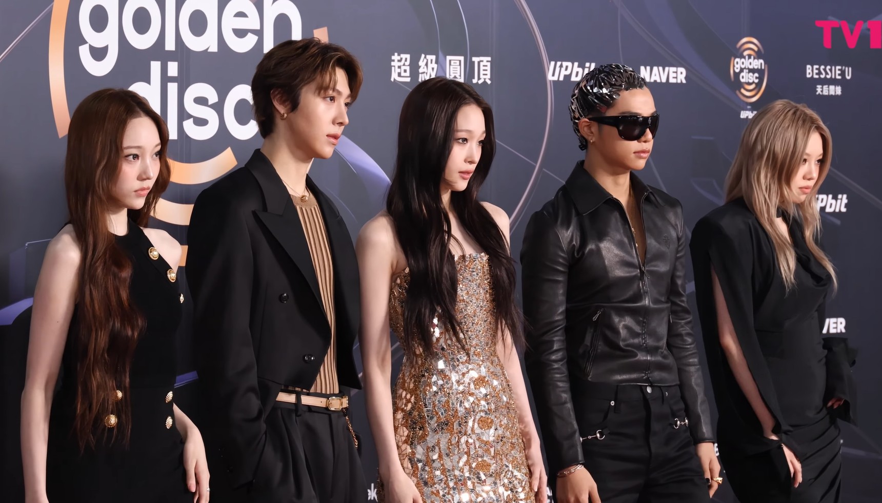 2025 Asia Artist Awards, 대규모 아티스트 라인업 공개...K-POP 스타들 대거 참석