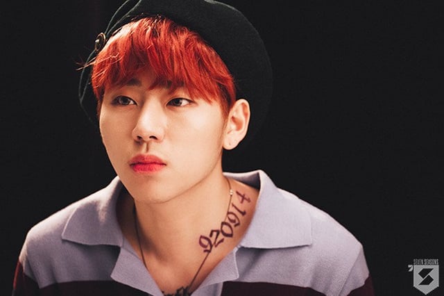 지코, K-POP 필수 프로모션 된 틱톡 댄스 챌린지 대해 사과