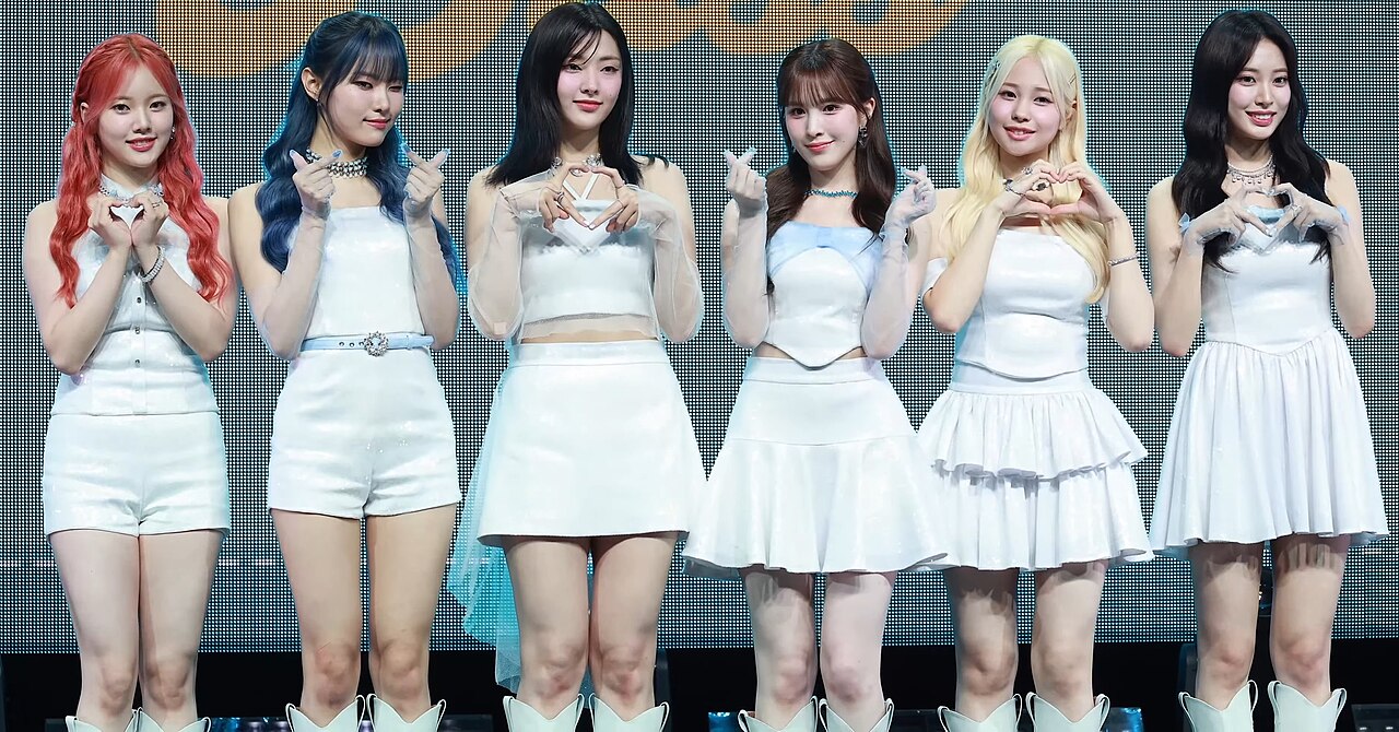 캣츠아이, 빌보드·영국 차트 동시 진입…K-팝 글로벌화의 성공 사례