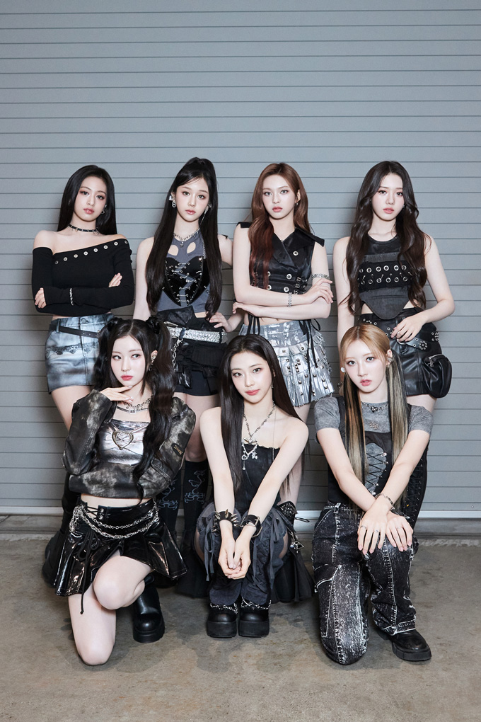 베이비몬스터 '쉬시' 뮤비 엿새만에 7,100만 뷰…최단 기간 1억 뷰 목표