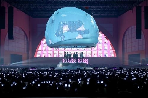 방탄소년단 공백 이후 K-POP 성장률 둔화…팬덤 중심 수익구조의 한계 노출