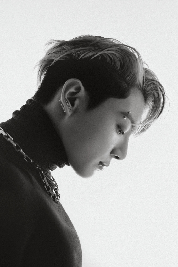 정국, 아이돌 브랜드 평판 2위 기록…지민에 이어 상위권 차지