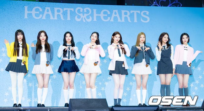 SM엔터, 소녀시대 이후 신작 '하츠투하츠' 데뷔…'트롯 아이돌' 마이트로도 정식 출격