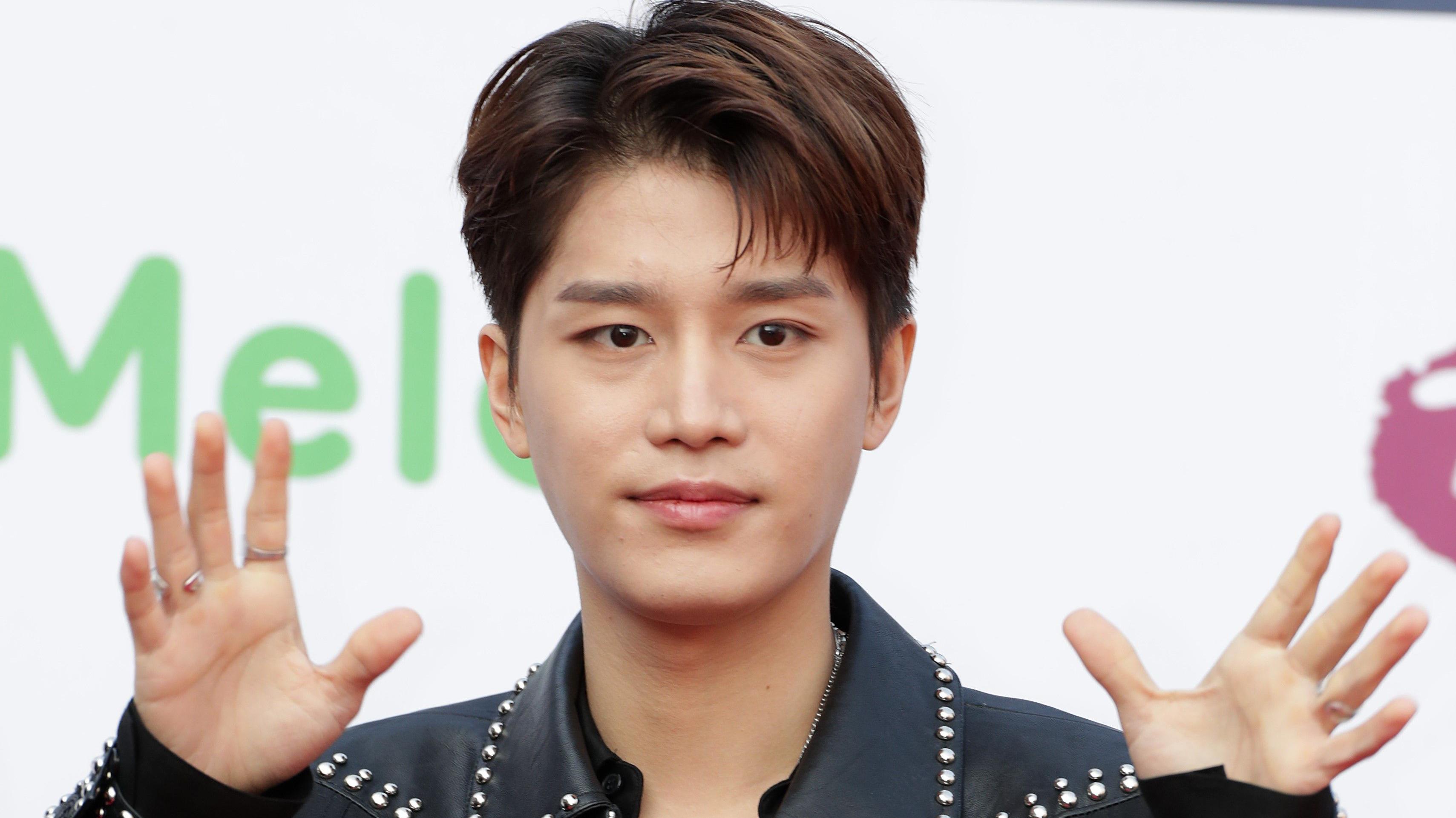 NCT 출신 태일, 특수준강간 혐의로 불구속 기소…공범 2명과 함께 재판 넘겨져