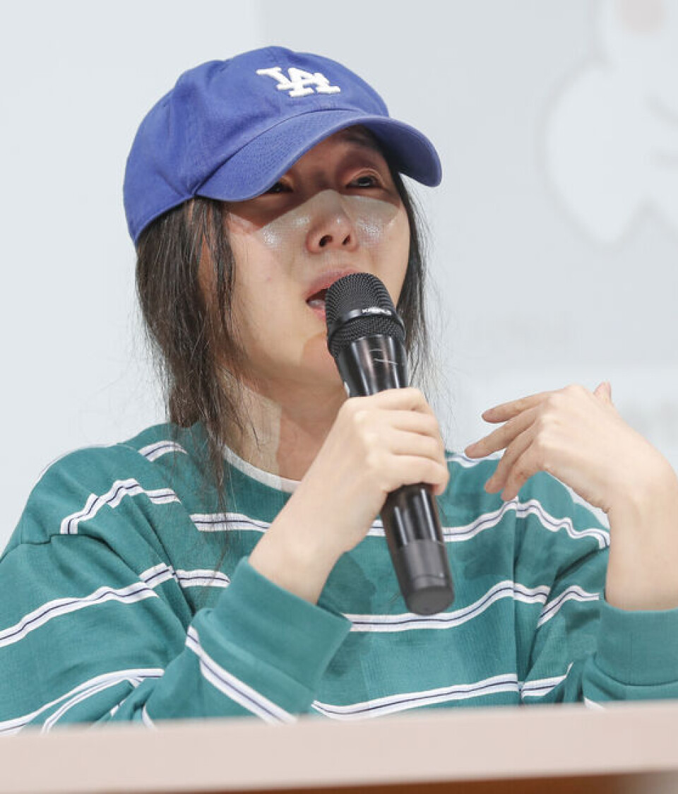 민희진 vs 쏘스뮤직 5억원 손배소, 변론기일 또 연기