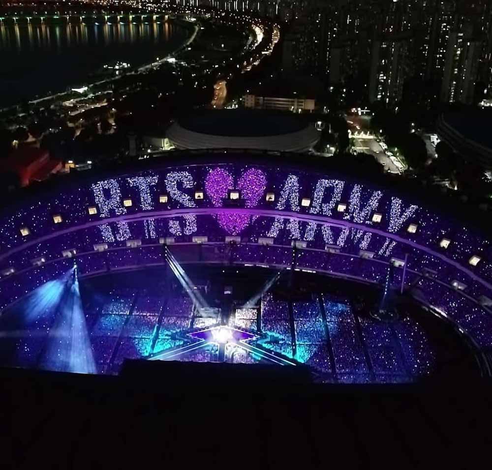 BTS 완전체 12주년 재결합…2026년 3월 정규 앨범 복귀 예정, K-팝 시장 활성화 기대