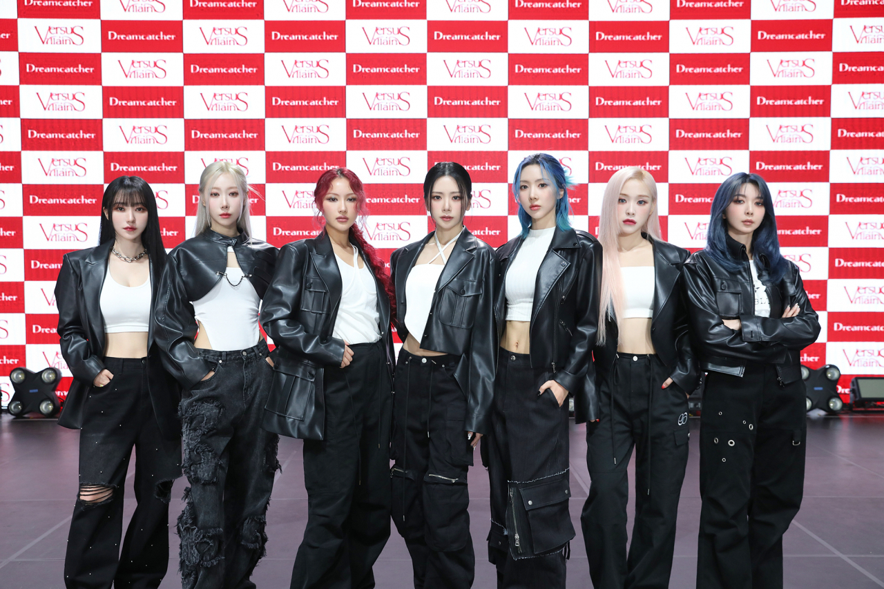 Dreamcatcher 3명 계약 만료, 그룹 활동 지속… YG 정보유출 협박 논란도