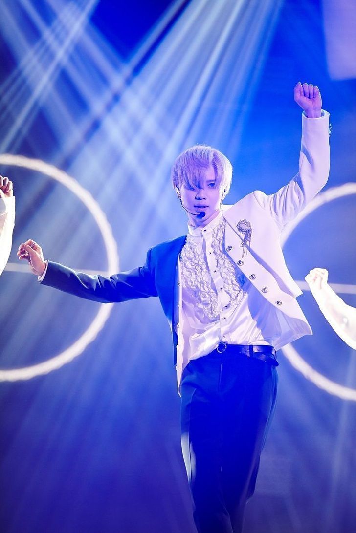 태민·원리퍼블릭·AMPERS&ONE, 글로벌 투어로 K-POP 열기 확산