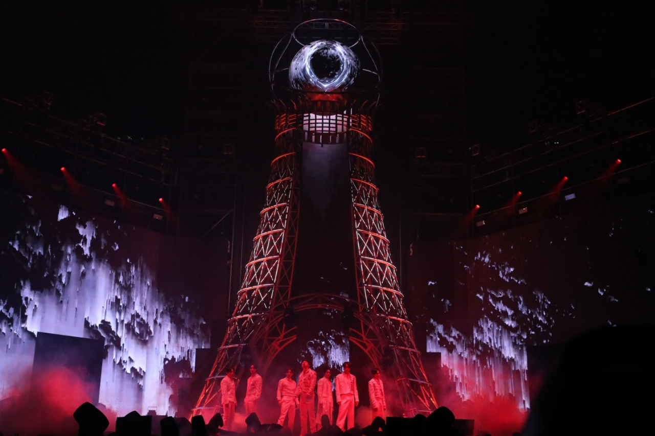 ATEEZ, 7월 30일 타코마 돔 콘서트 개최... 팬들을 위한 교통·입장 가이드