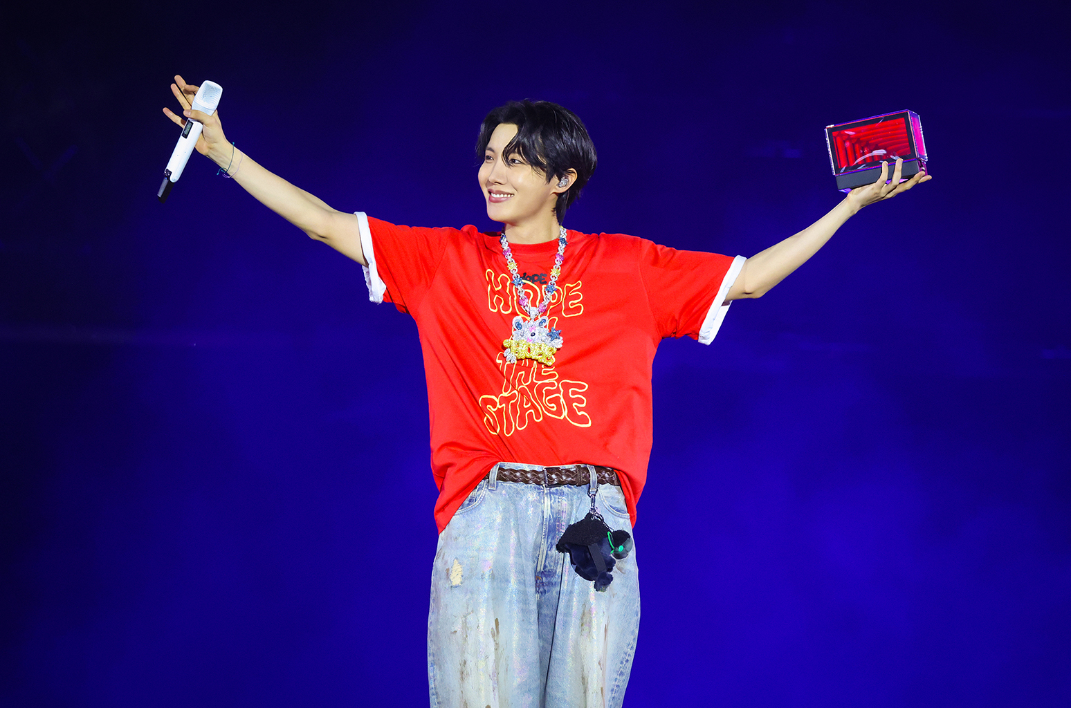 K-POP, 2025년 투어 시장 새로운 경정 세우다... 스트레이 키즈 1위에 세븐틴·제이홉 따라