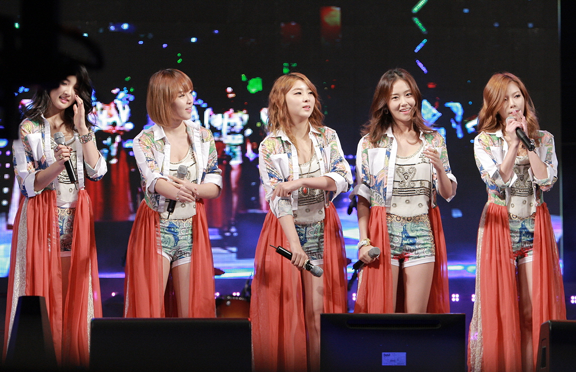 4Minute