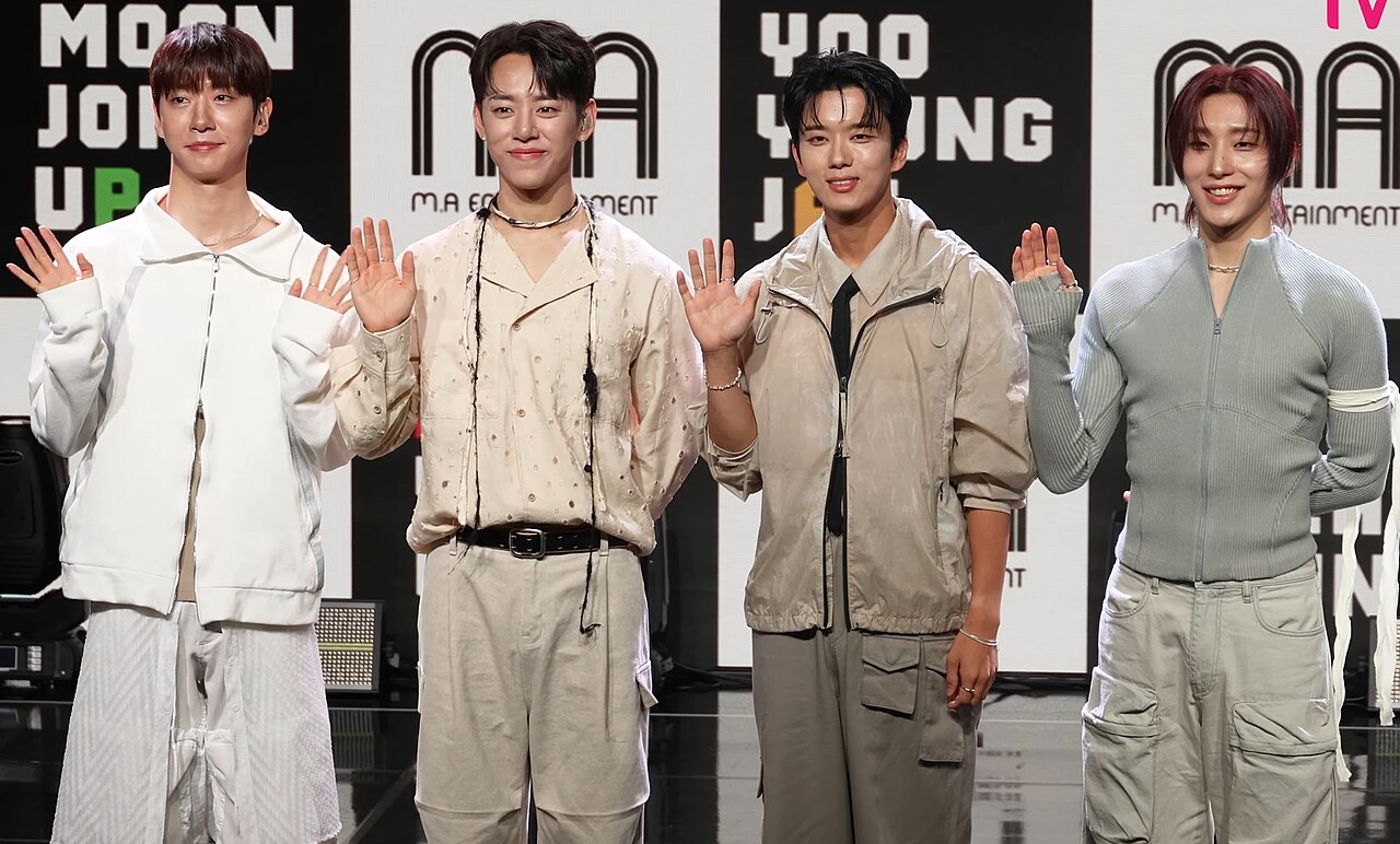 B.A.P