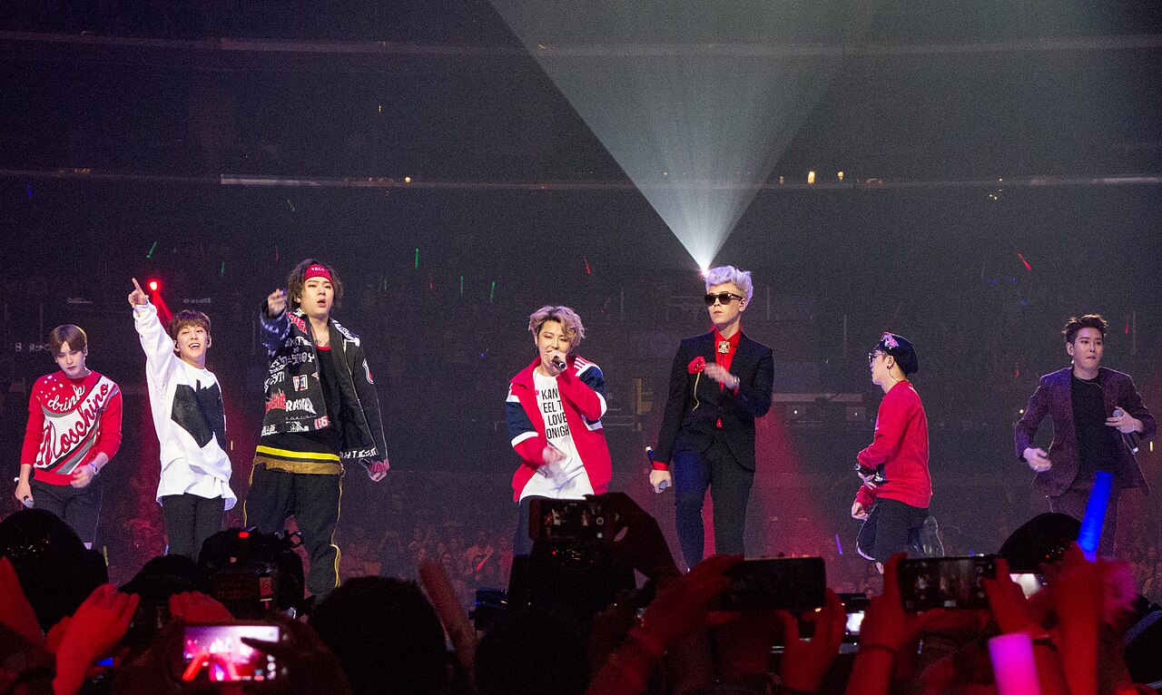 Block B