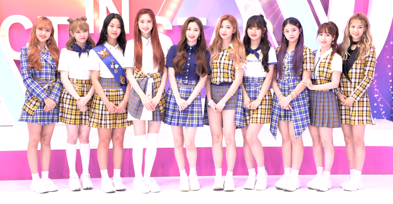 Cherry Bullet