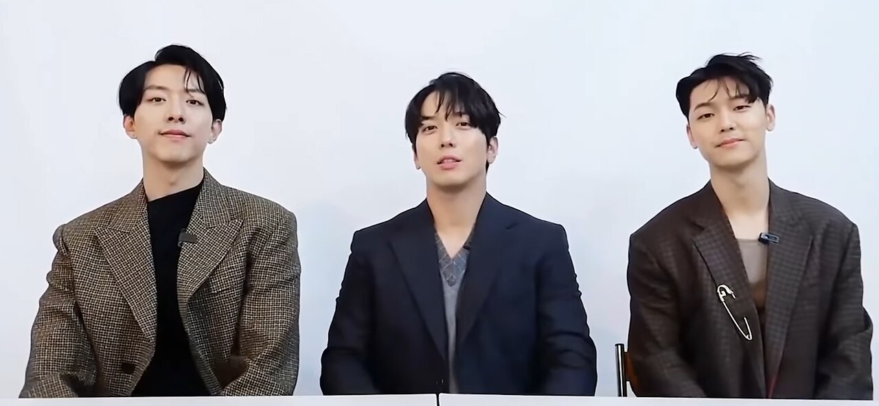 CNBLUE