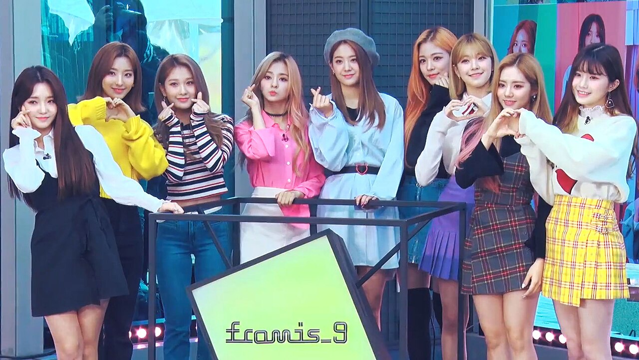 fromis_9