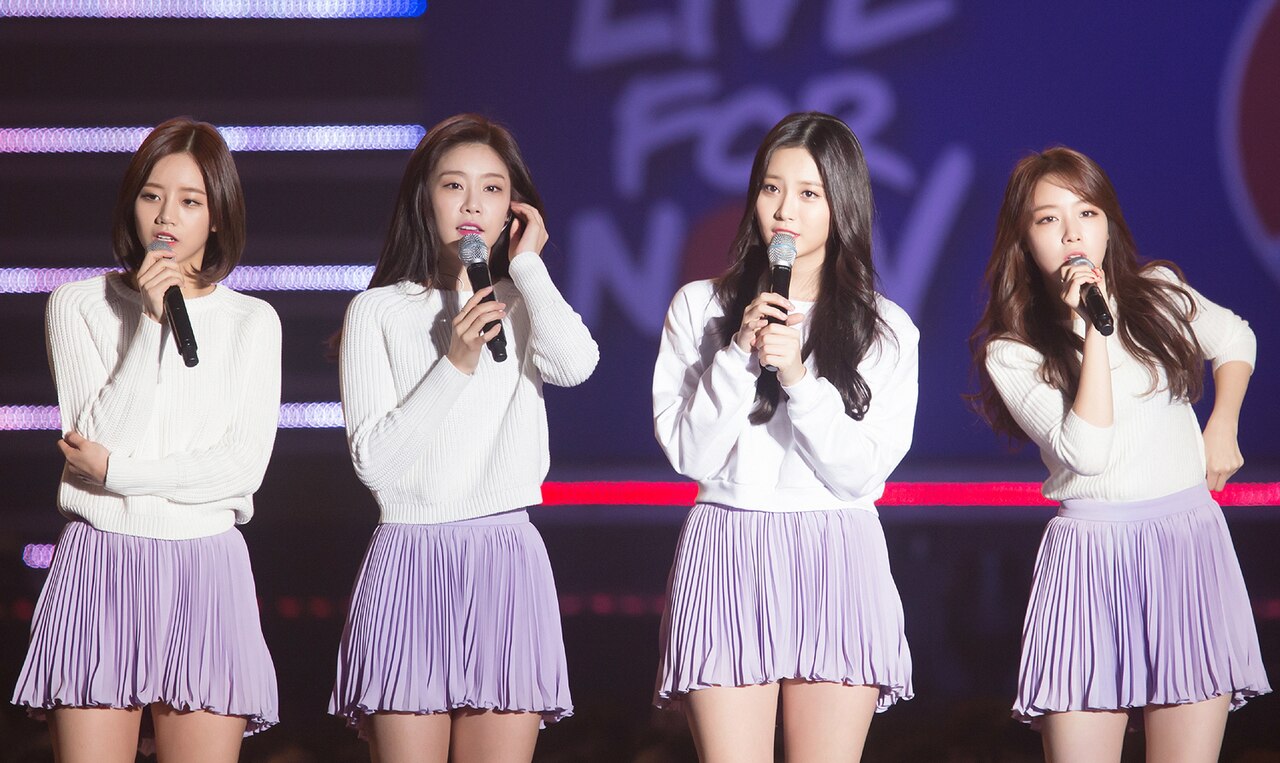 Girl’s Day