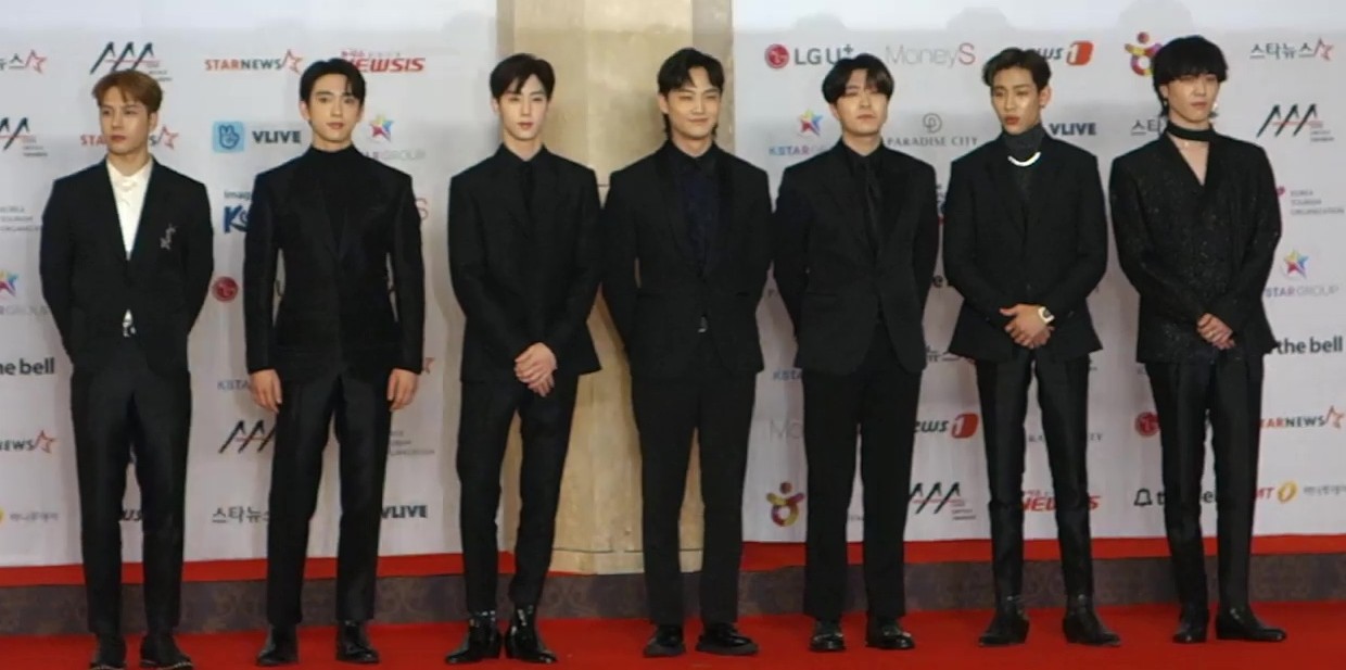 GOT7