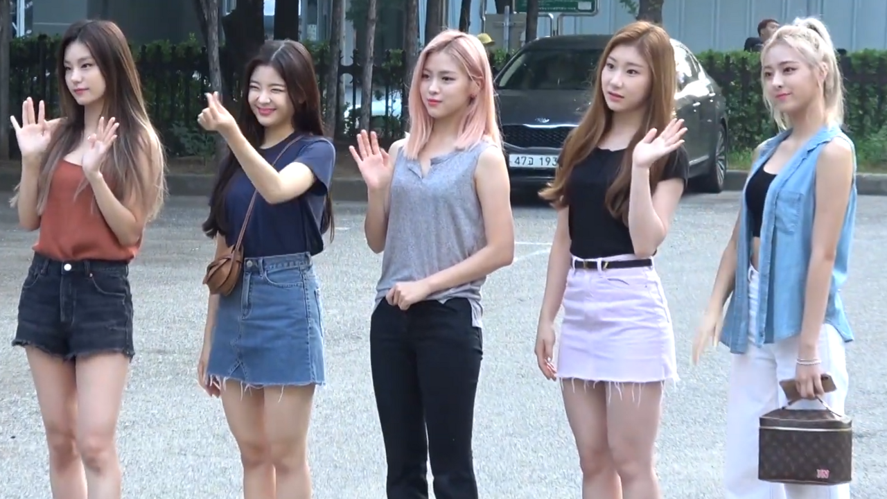 ITZY