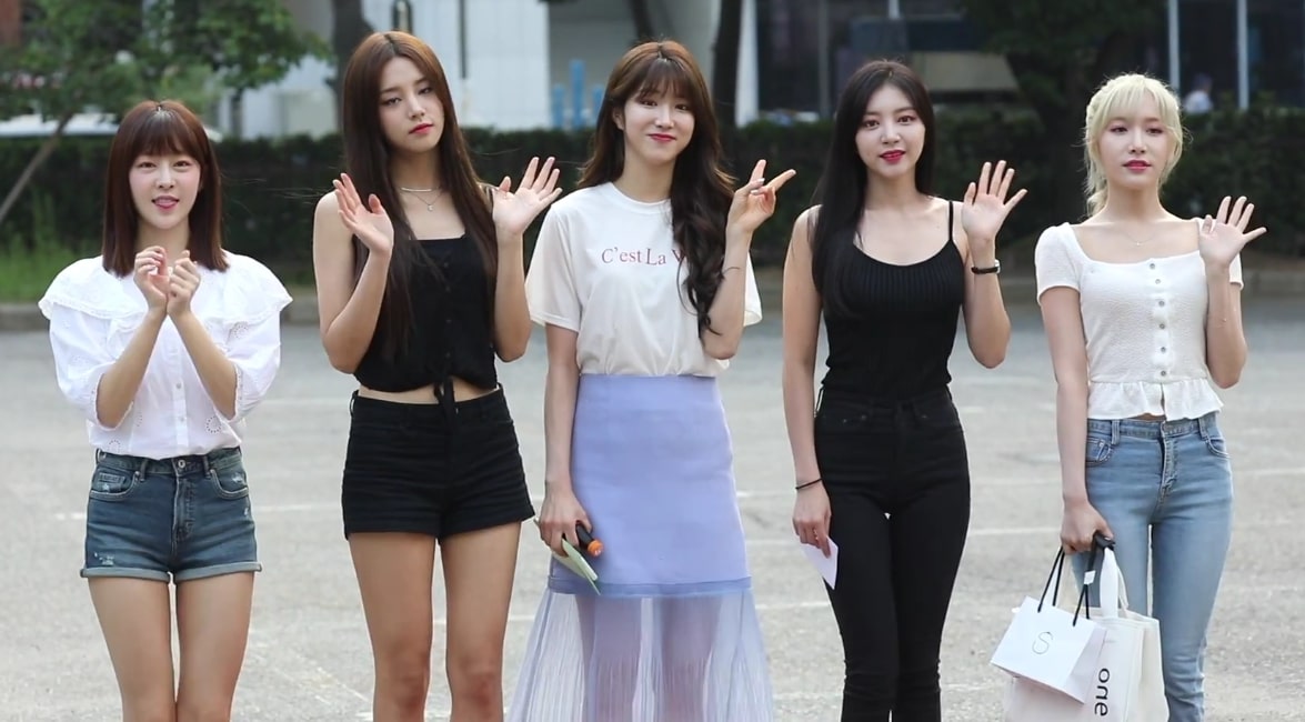 LABOUM