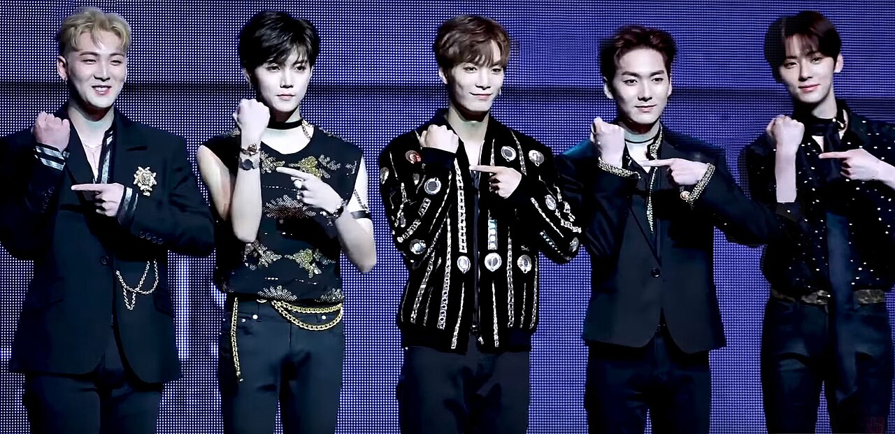 NU’EST