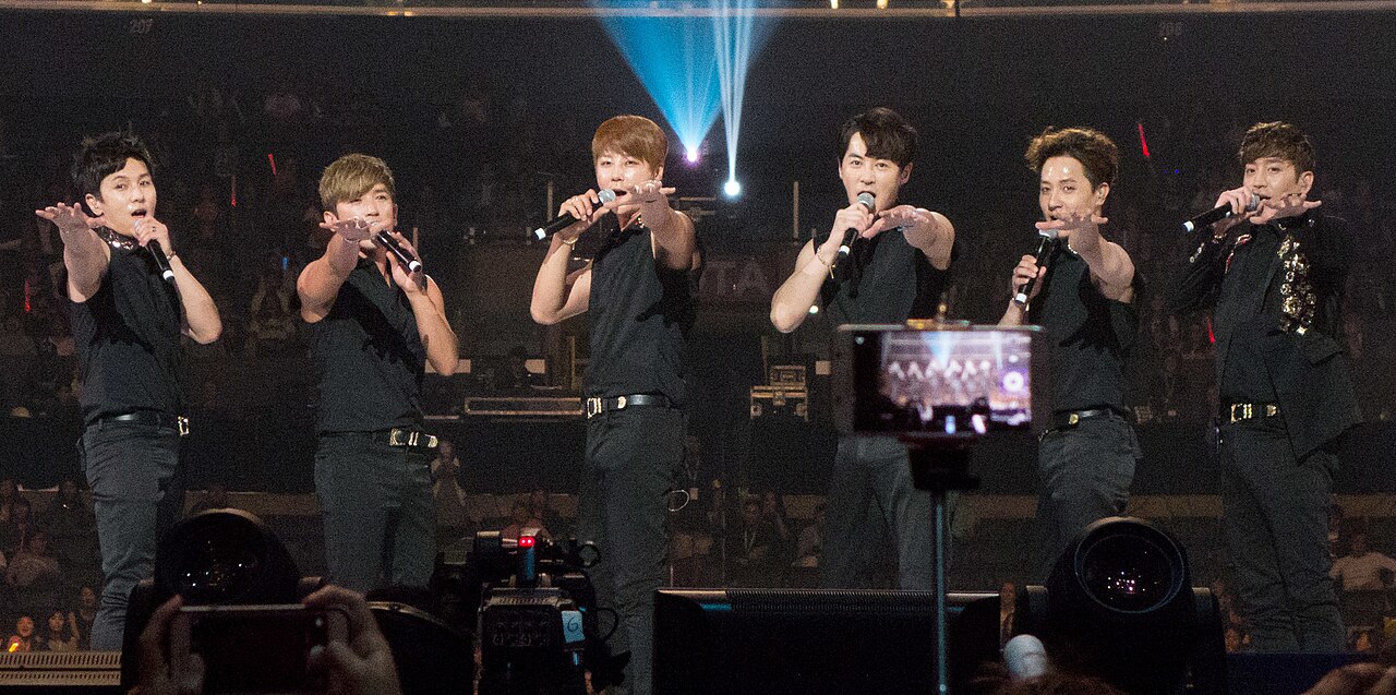 Shinhwa