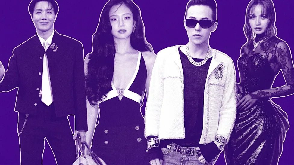New K-pop Group to Make Debut in 2025