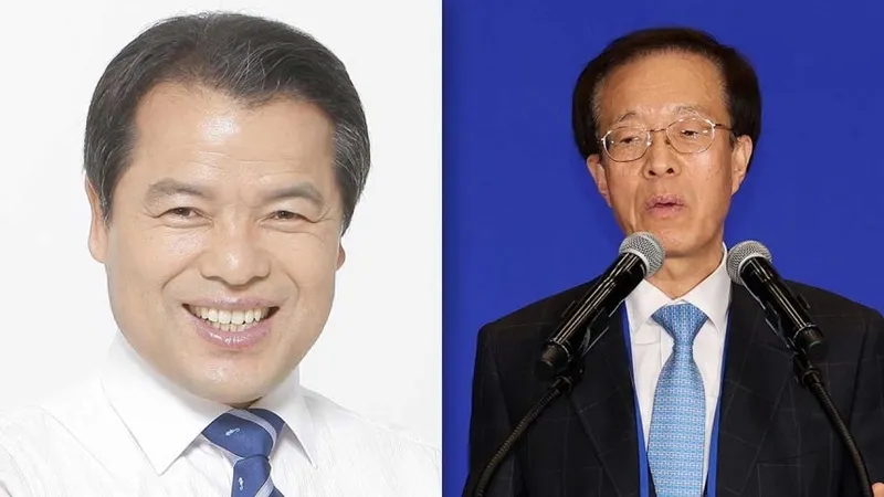 박진희 JYP CCO, 대통령 직속 한국문화유산 공동위원장 위촉