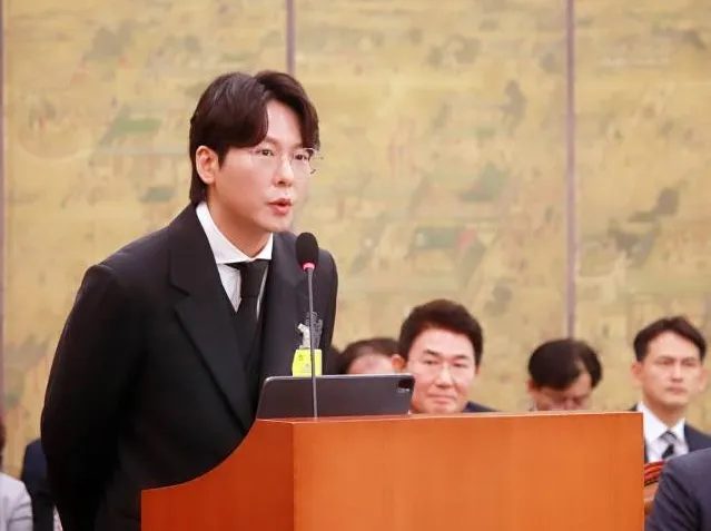 중국 K-pop 저작권료 수백억 원 증발…음저협 내부 비리 적나라